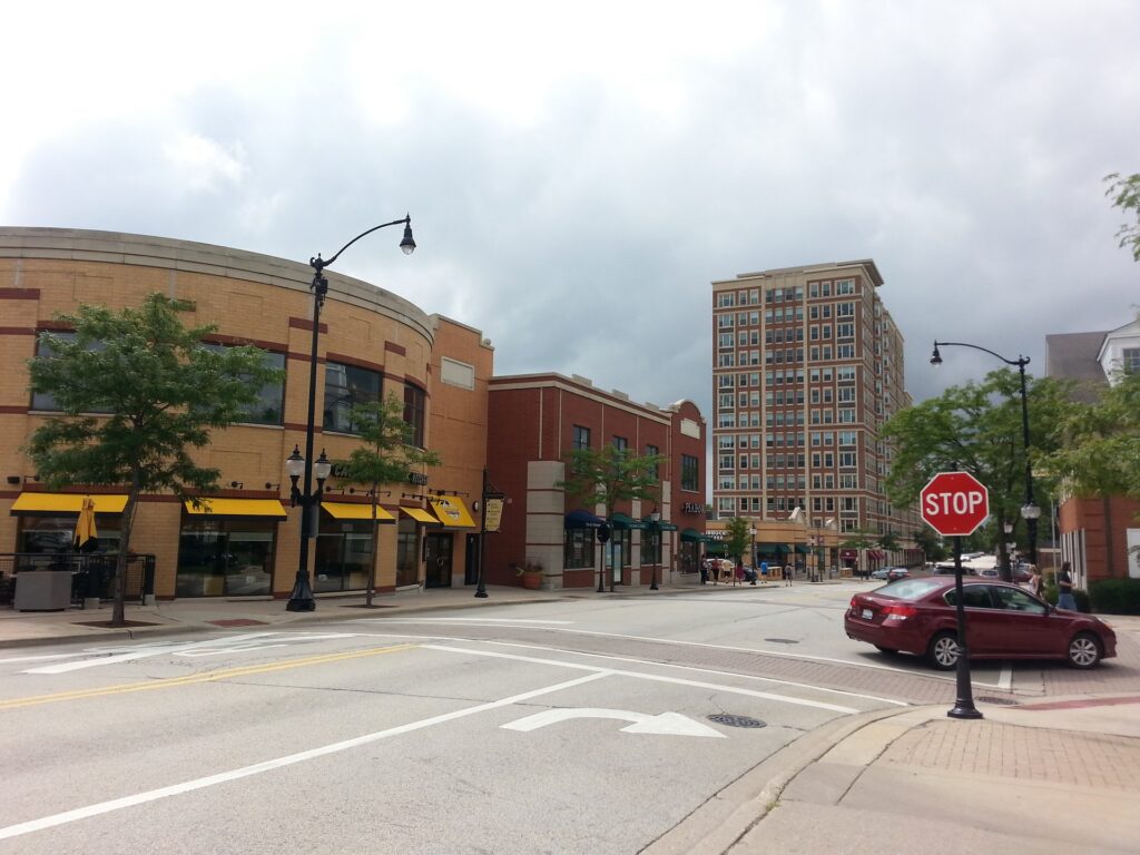 LSS Illinois-Arlington Heights IL
