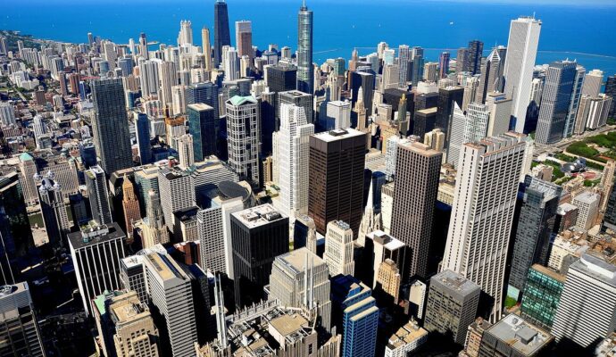 LSS Illinois-Cook County IL LSS Illinois-Cook County IL
