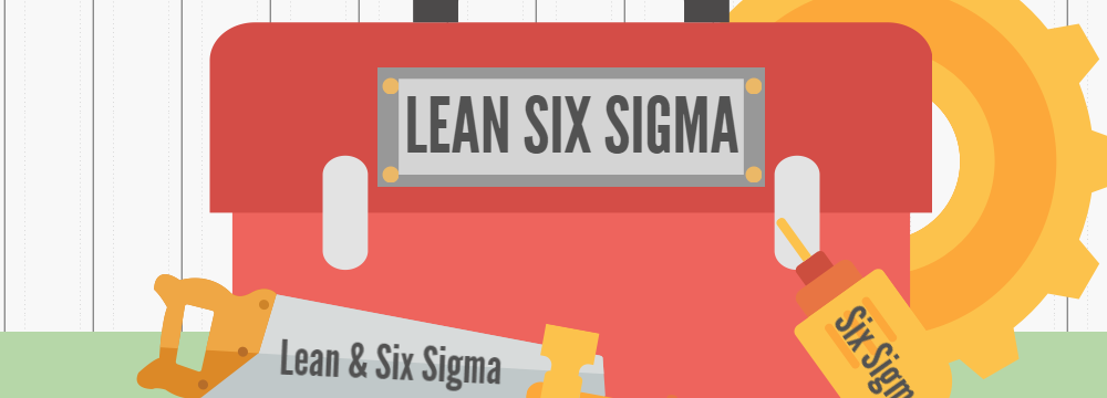 LSS Illinois - What is Lean Six Sigma